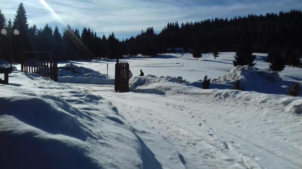 Smestaj U Novoj Varosi, Zlatar Apartment Nova Varos Exterior photo